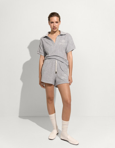 КОСТЮМ WEEKEND CLUB TERRY / Grey 