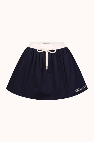 СПІДНИЦЯ З ШОРТАМИ| NAVY