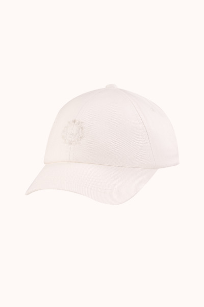 КЕПКА WEEKEND CLUB | MILK / MILK