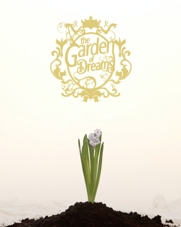 The Garden of Dreams