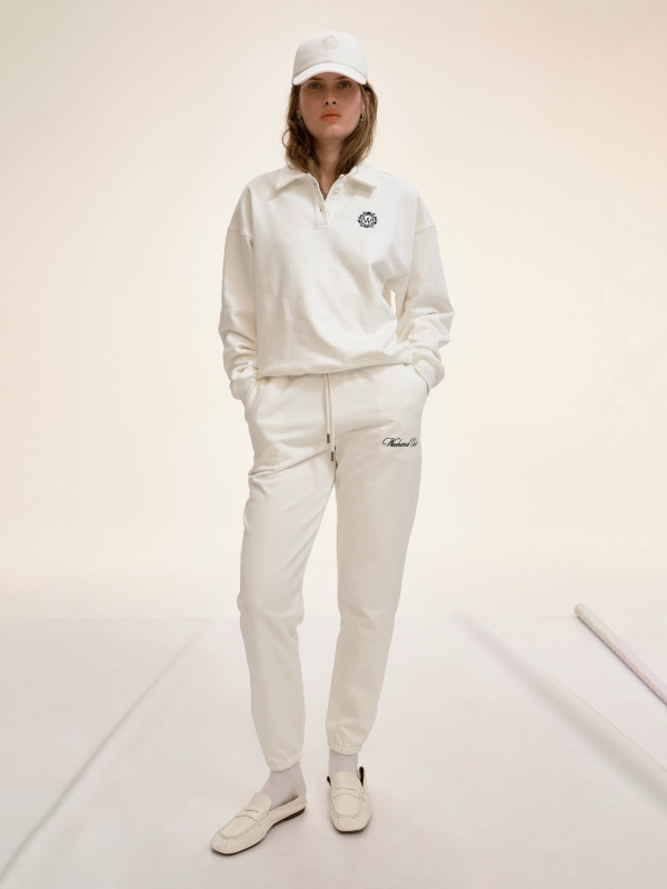 ДЖОГЕРИ| MILK / NAVY 