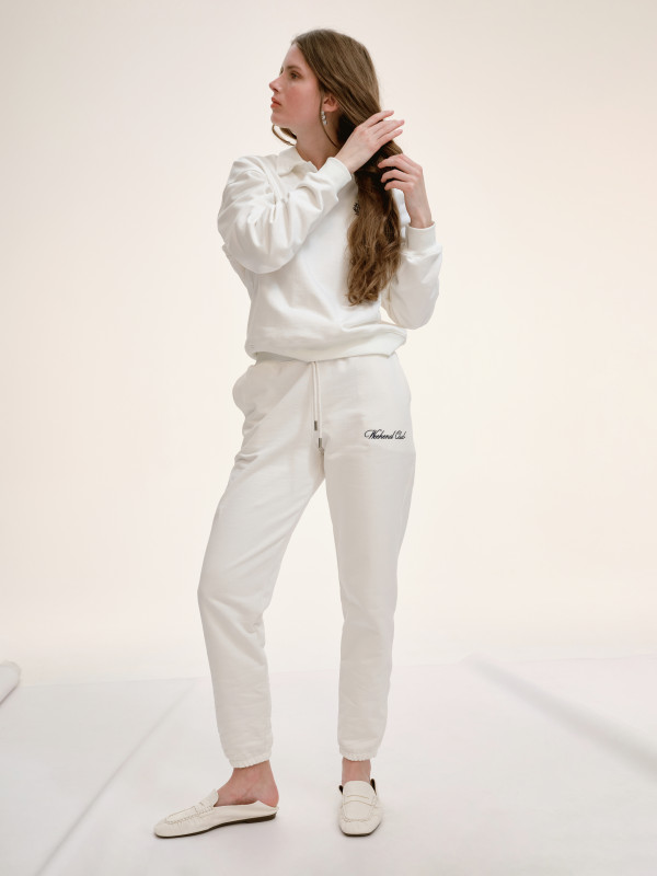ДЖОГЕРИ| MILK / NAVY 