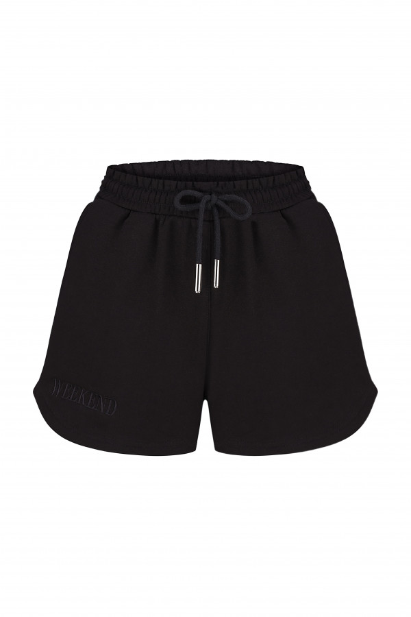 ШОРТИ WEEKEND LEISURE / Black