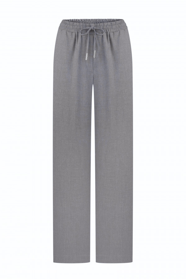 БРЮКИ WEEKEND WEAR Soft Grey