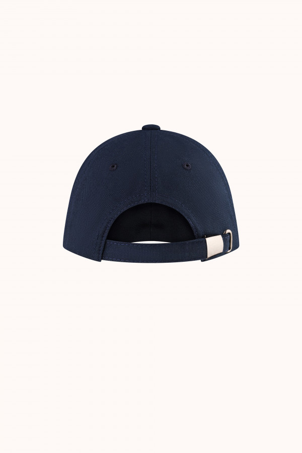 Кепка WEEKEND CLUB Navy Blue