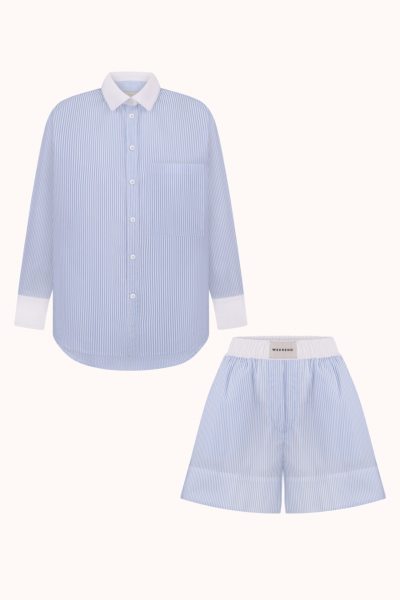 КОСТЮМ WEEKEND WEAR SHORTS