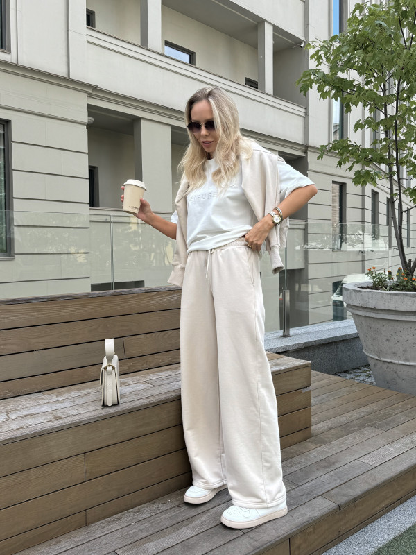 КОСТЮМ WEEKEND WEAR Beige