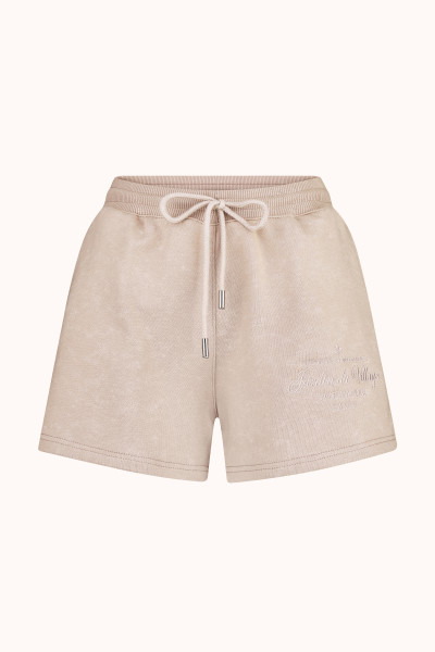 ШОРТИ JARDIN DU VILLAGE / Washed Sand