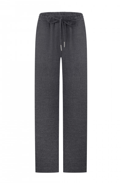БРЮКИ WEEKEND WEAR Dark Grey