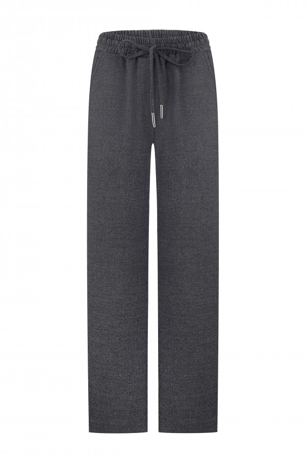 БРЮКИ WEEKEND WEAR Dark Grey