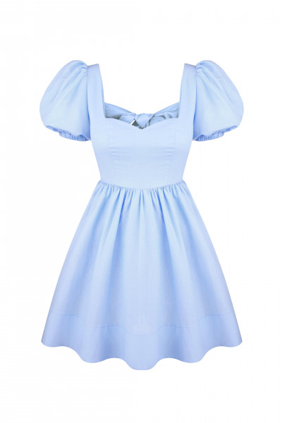 Сукня Florence Blue