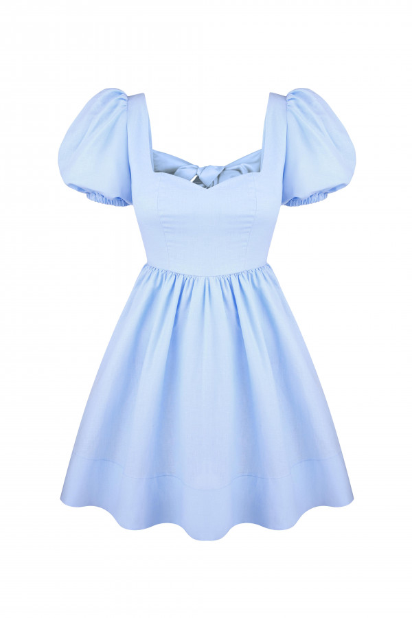 Сукня Florence Blue
