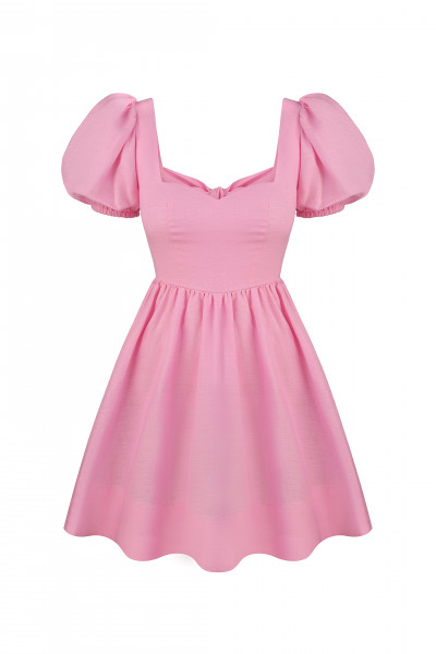 СУКНЯ FLORENCE / Pink