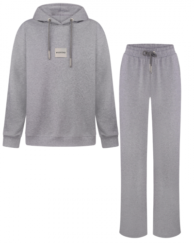 КОСТЮМ WEEKEND ICONIC Grey