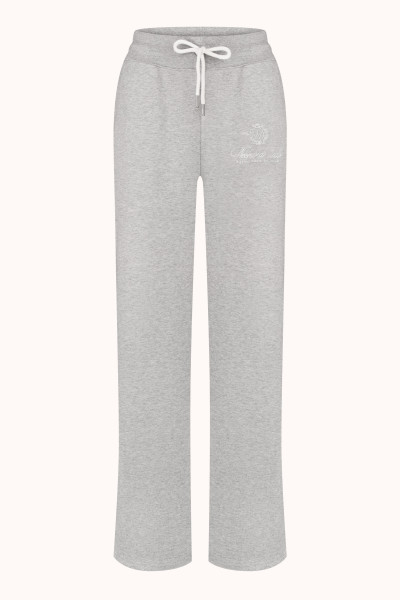 БРЮКИ УТЕПЛЕНІ WEEKEND CLUB  Grey