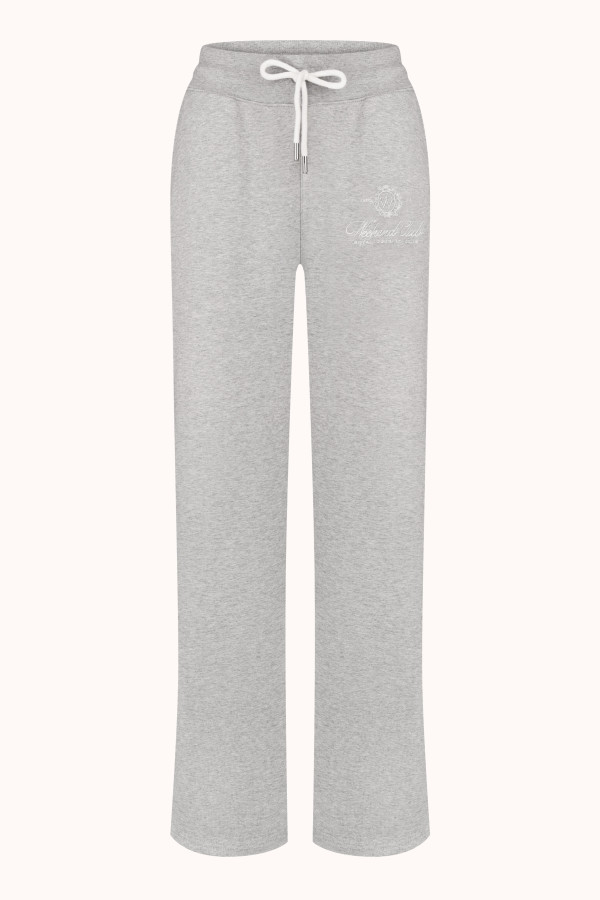 БРЮКИ УТЕПЛЕНІ WEEKEND CLUB Medium Heather Grey