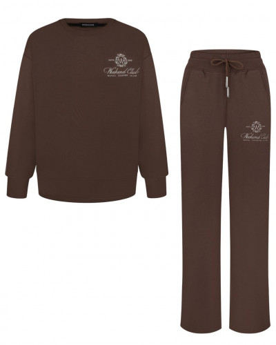 КОСТЮМ WEEKEND CLUB Brown