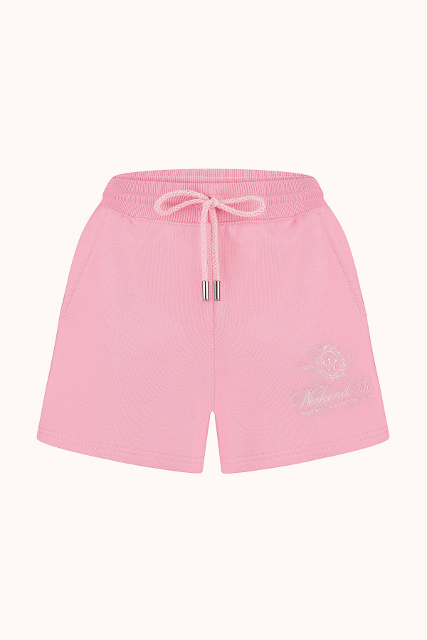 ШОРТИ WEEKEND CLUB Pink