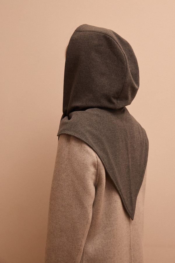 ДВОСТОРОННЯ ХУСТКА WEEKEND CLUB