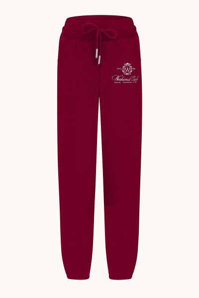 ДЖОГЕРИ УТЕПЛЕНІ WEEKEND CLUB  Bordeaux