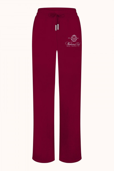 БРЮКИ УТЕПЛЕНІ WEEKEND CLUB Bordeaux