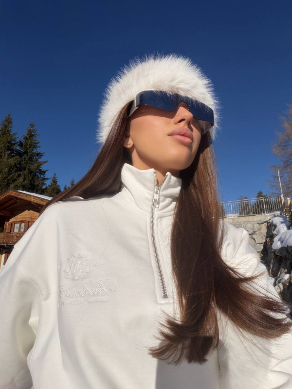 УТЕПЛЕНИЙ КОСТЮМ WEEKEND CLUB Milk