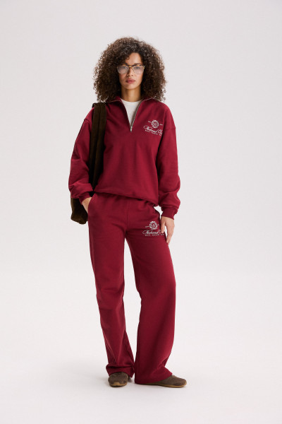 УТЕПЛЕНИЙ КОСТЮМ WEEKEND CLUB Bordeaux