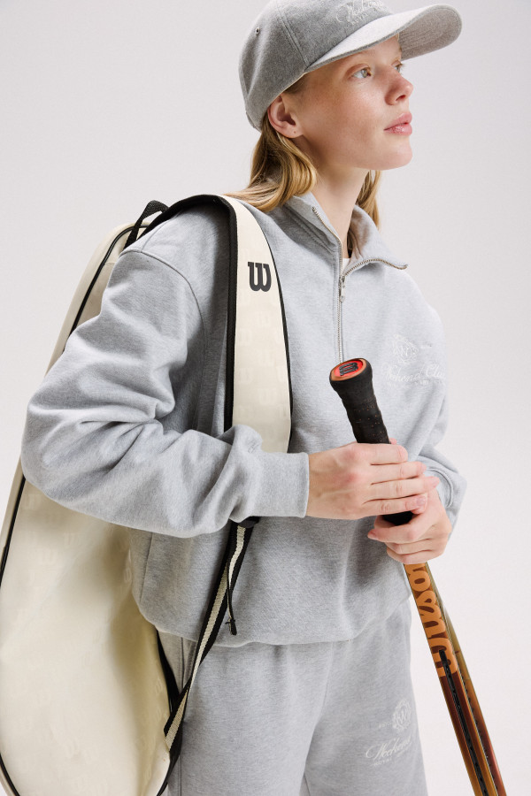 БРЮКИ УТЕПЛЕНІ WEEKEND CLUB  Grey