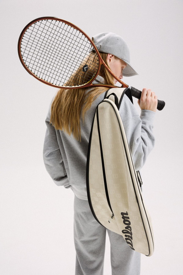 УТЕПЛЕНИЙ КОСТЮМ WEEKEND CLUB Medium Heather Grey