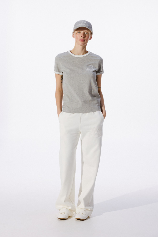 БРЮКИ УТЕПЛЕНІ WEEKEND CLUB  Milk