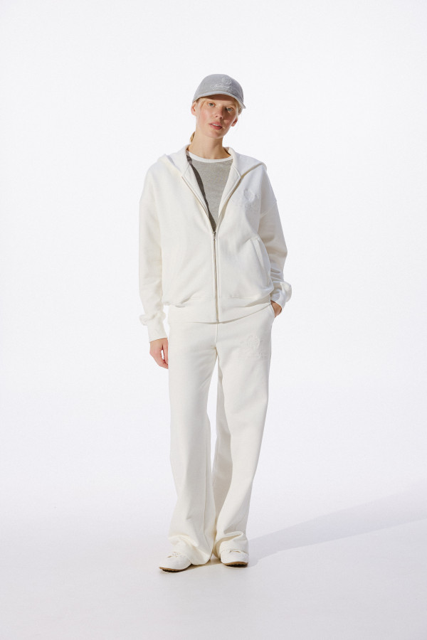 БРЮКИ УТЕПЛЕНІ WEEKEND CLUB  Milk