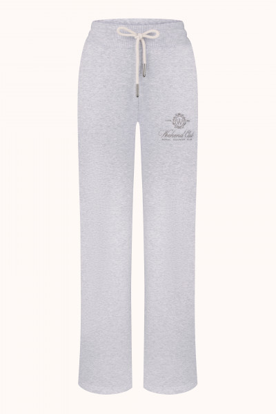 БРЮКИ WEEKEND CLUB  Grey