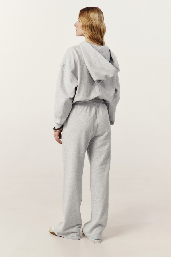 БРЮКИ WEEKEND CLUB  Grey