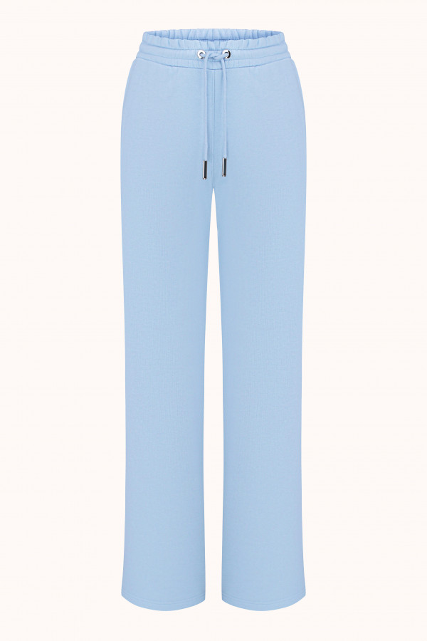 БРЮКИ WEEKEND WEAR Blue