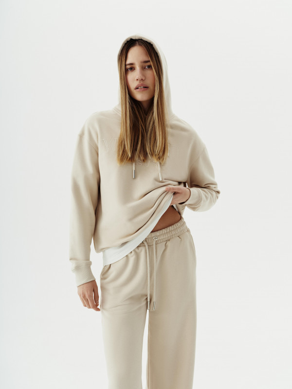 БРЮКИ WEEKEND WEAR Biege