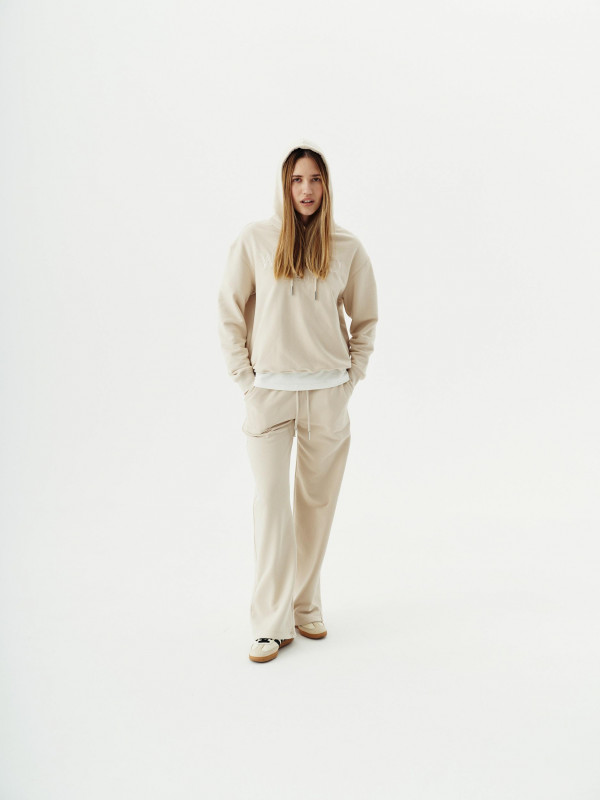 БРЮКИ WEEKEND WEAR Biege