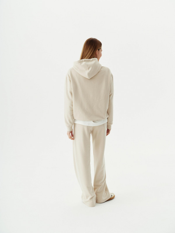 БРЮКИ WEEKEND WEAR Biege