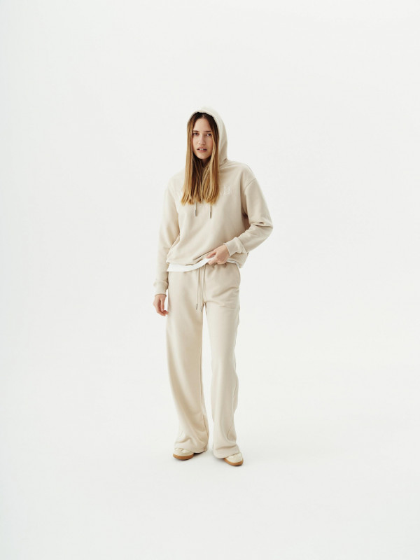 БРЮКИ WEEKEND WEAR Biege