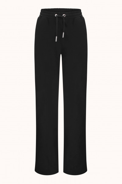БРЮКИ WEEKEND WEAR Black