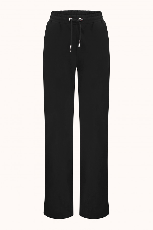 БРЮКИ WEEKEND WEAR Black