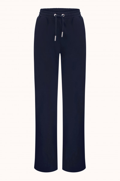 БРЮКИ WEEKEND WEAR Blue Navy
