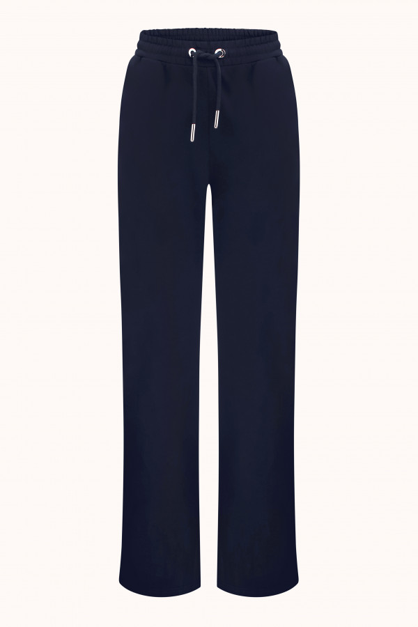 БРЮКИ WEEKEND WEAR Blue Navy