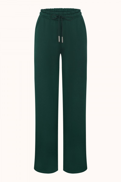 БРЮКИ WEEKEND WEAR Green