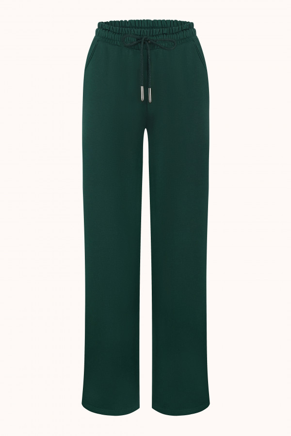 БРЮКИ WEEKEND WEAR Green