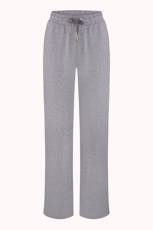 БРЮКИ WEEKEND WEAR Grey