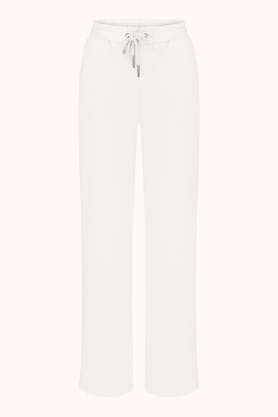 БРЮКИ WEEKEND WEAR Milk