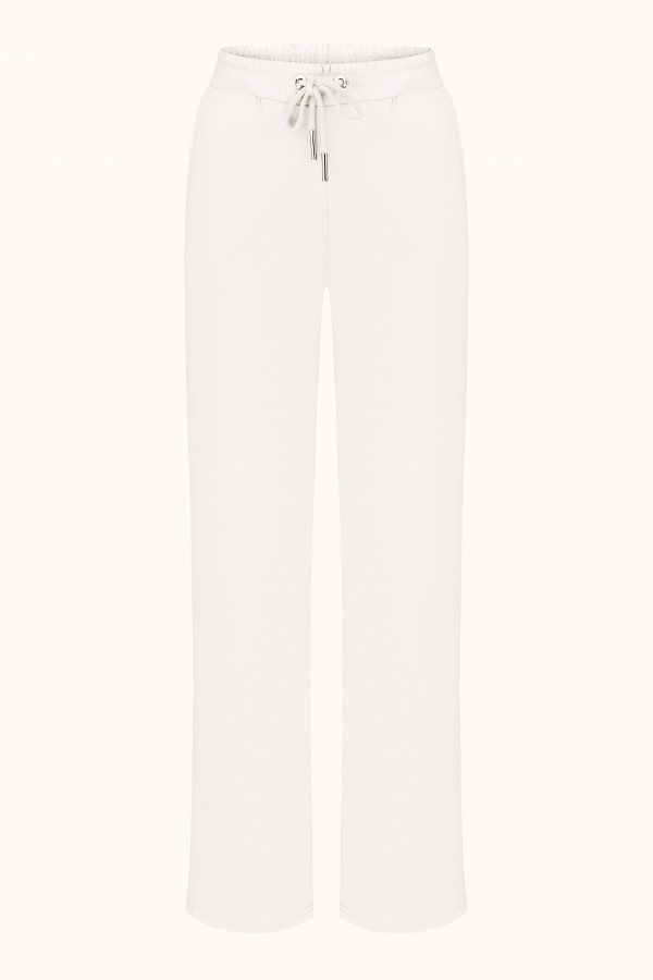 БРЮКИ WEEKEND WEAR Milk