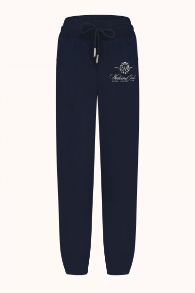 ДЖОГЕРИ WEEKEND CLUB  Blue Navy