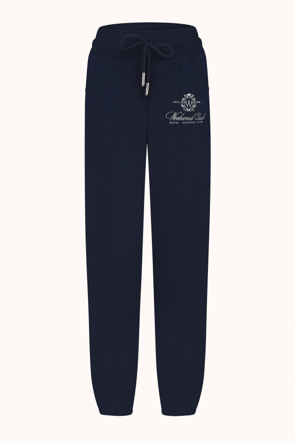 ДЖОГЕРИ WEEKEND CLUB  Blue Navy