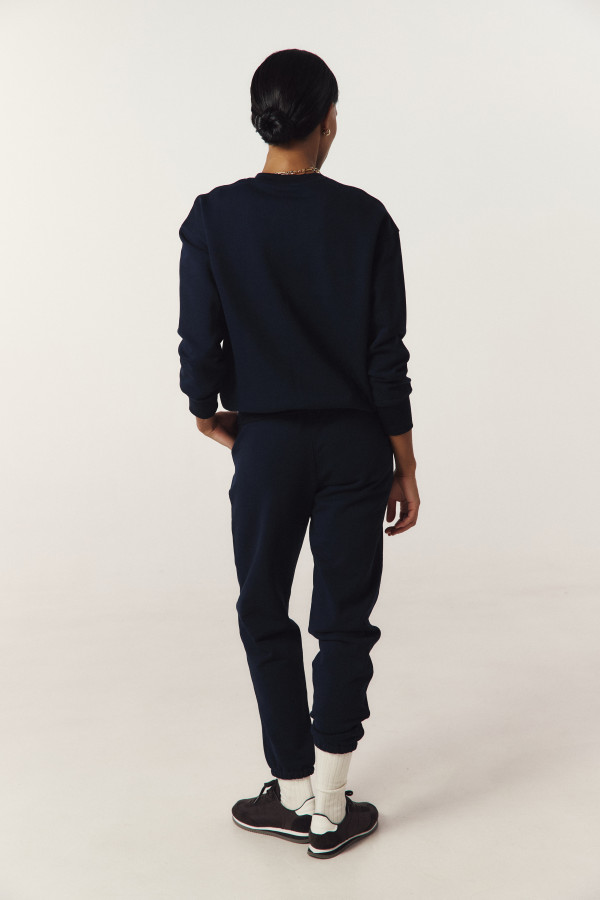 ДЖОГЕРИ WEEKEND CLUB  Blue Navy